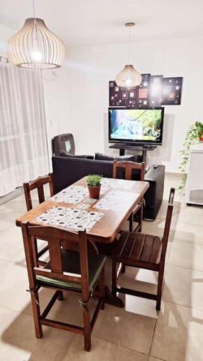 Departamento Aeropuerto Ezeiza